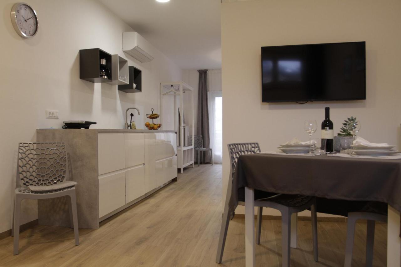 Apartment Mia Merano Exterior foto
